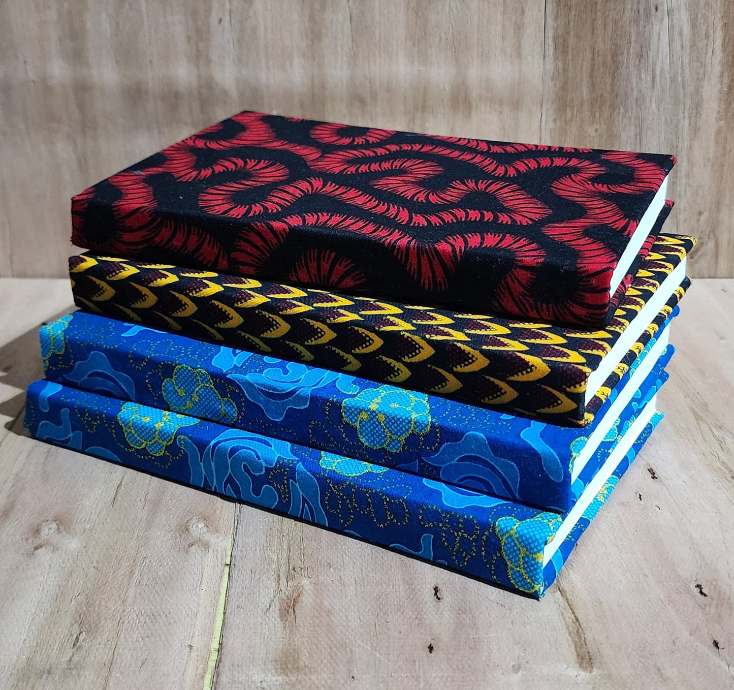 Ankara Journal, Sketchbook, Notebook.