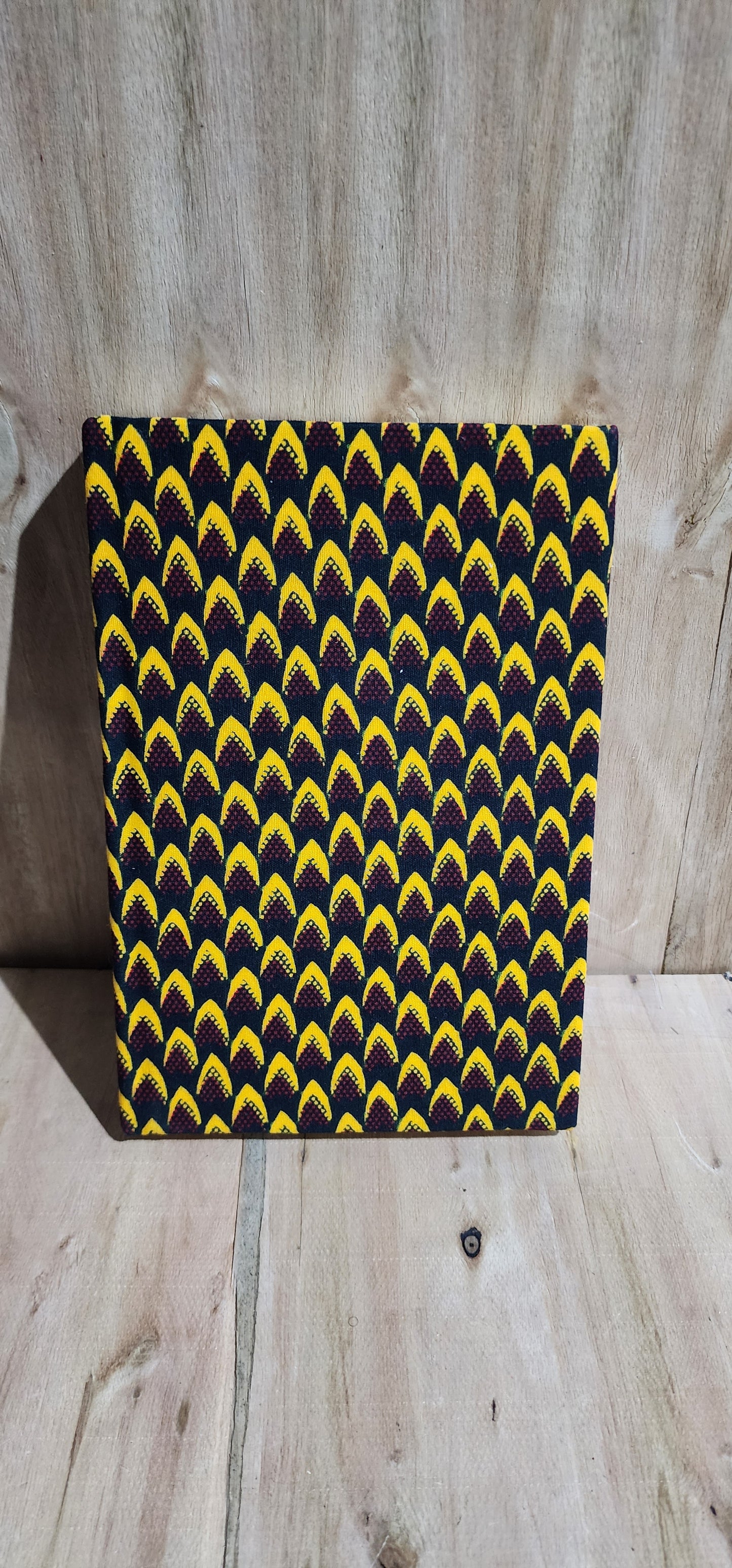 Ankara Journal, Sketchbook, Notebook.