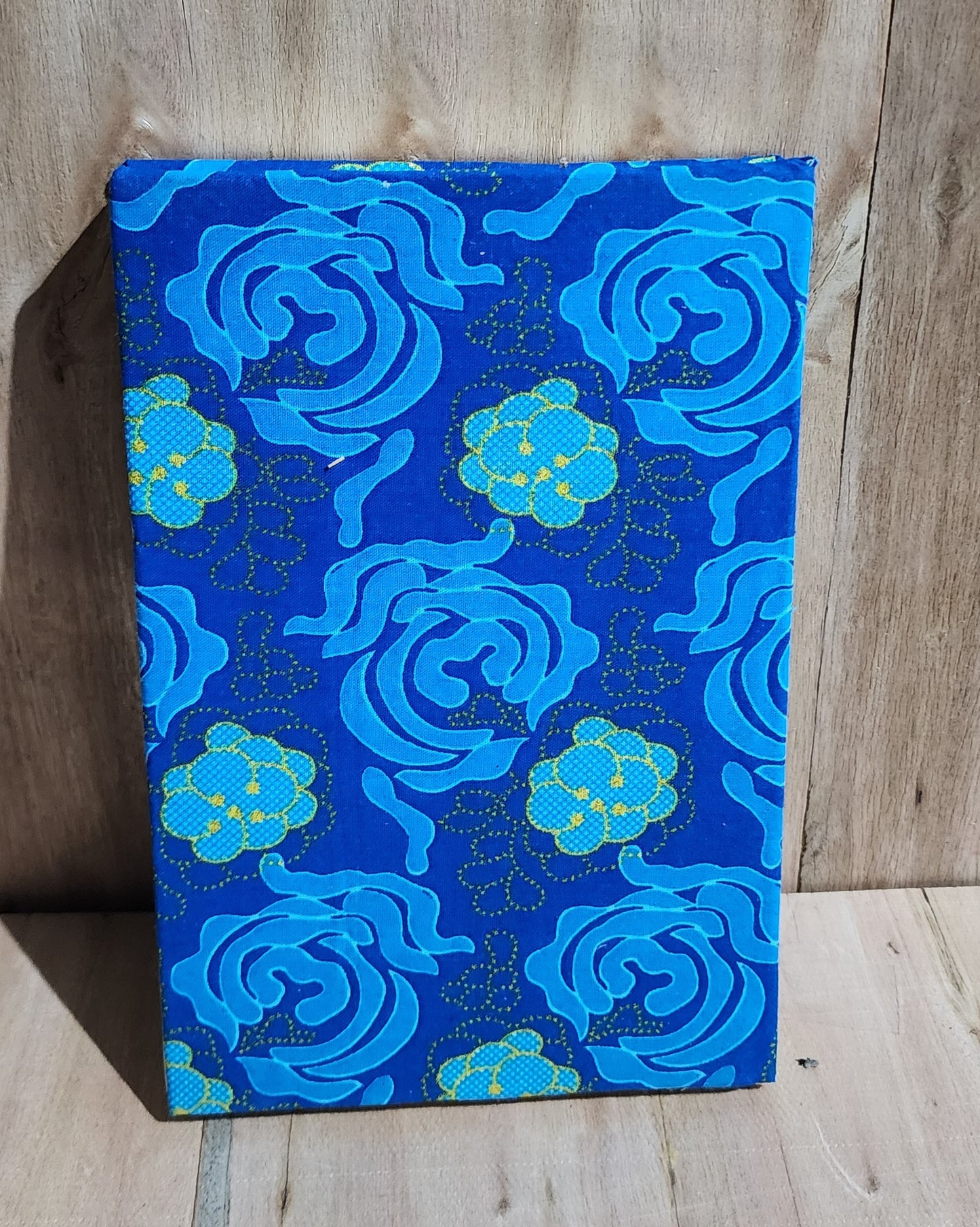 Ankara Journal, Sketchbook, Notebook.