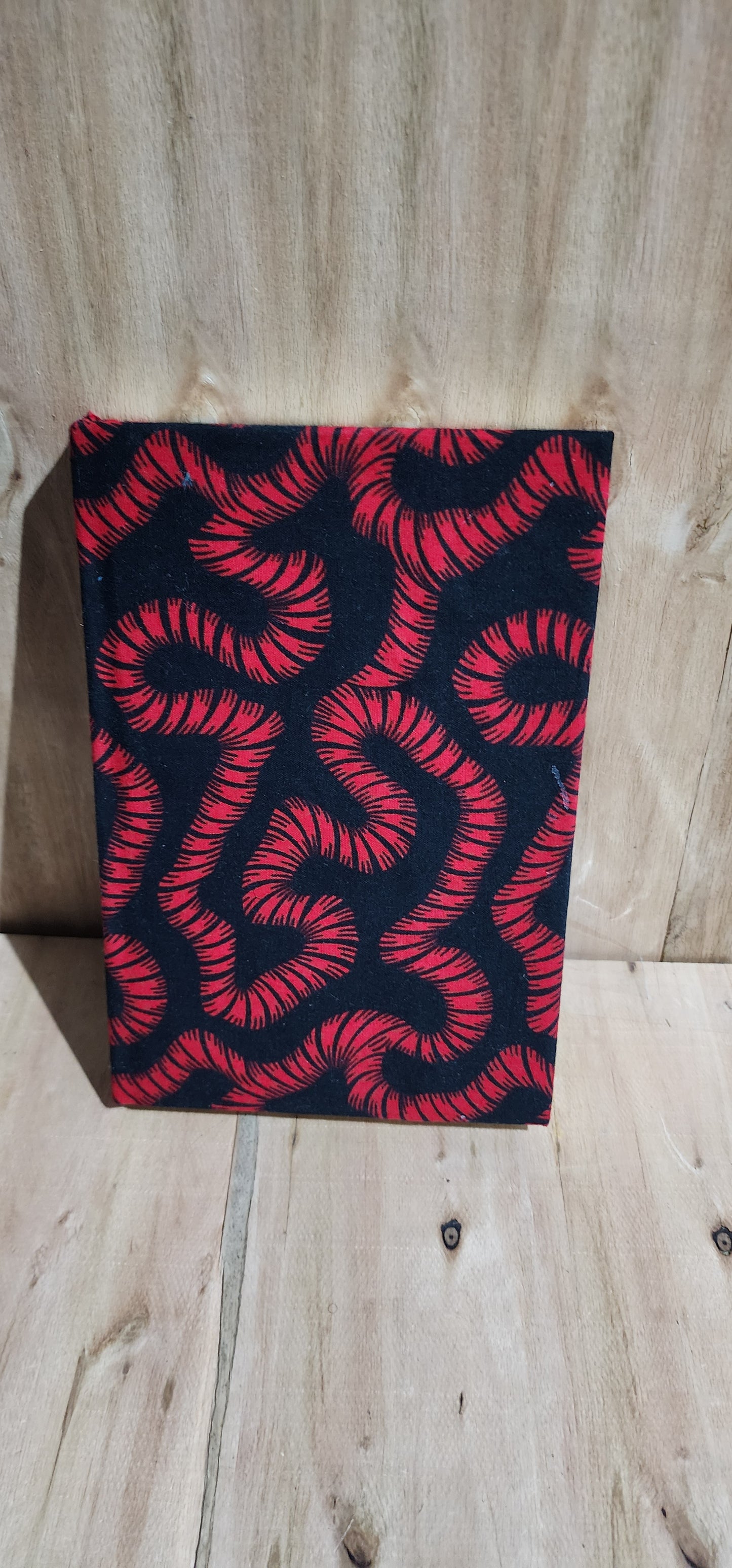 Ankara Journal, Sketchbook, Notebook.