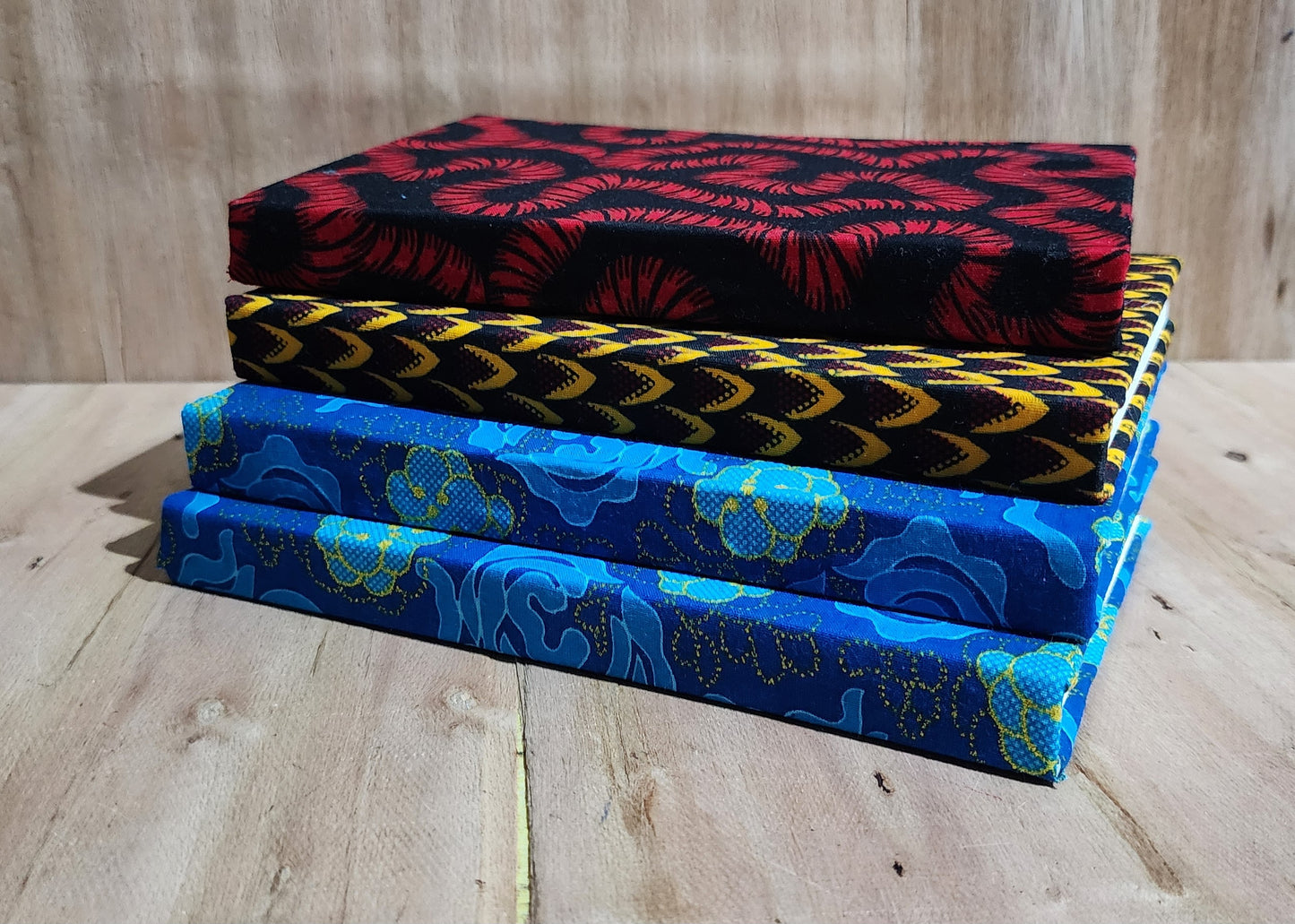 Ankara Journal, Sketchbook, Notebook.
