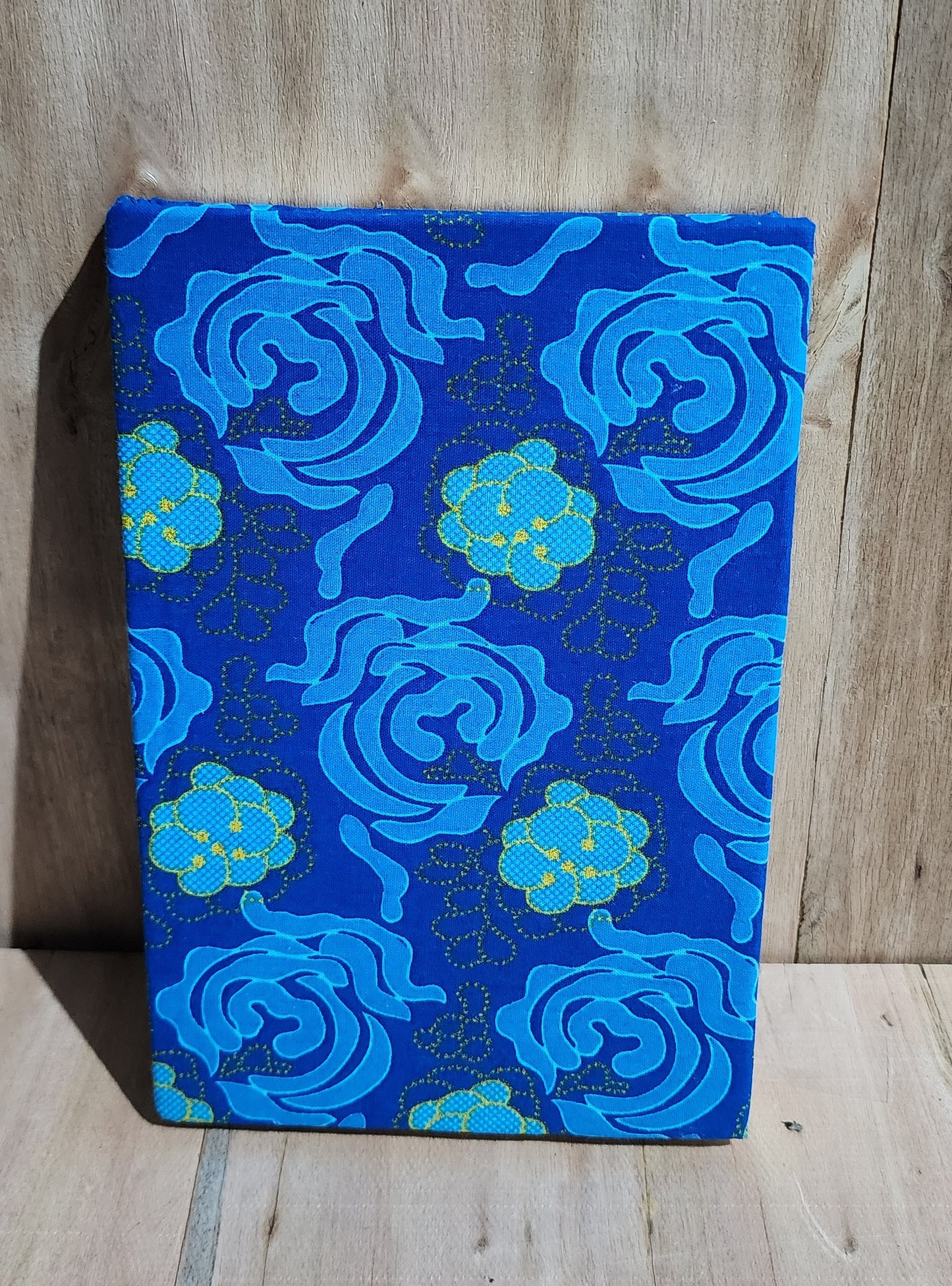 Ankara Journal, Sketchbook, Notebook.