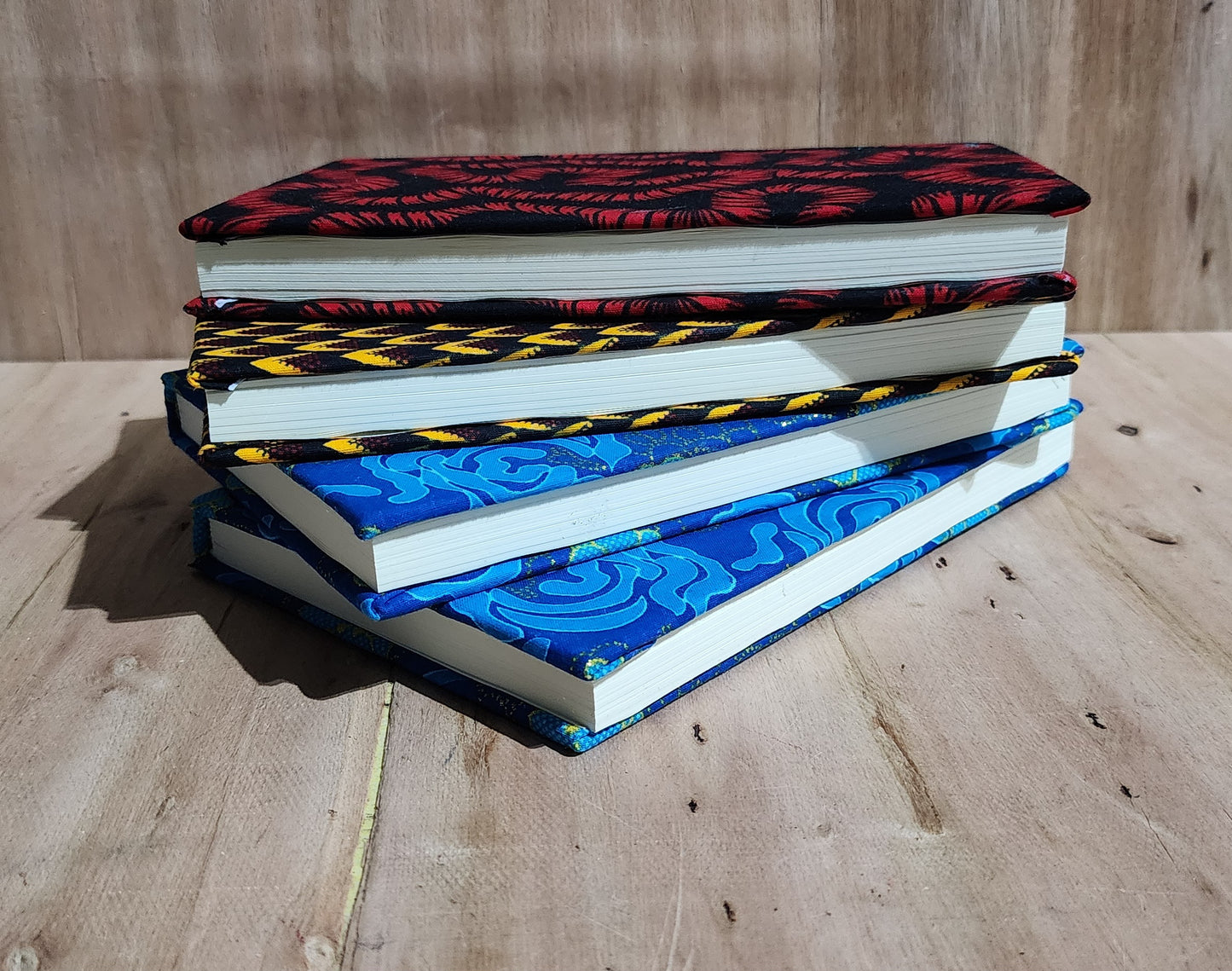 Ankara Journal, Sketchbook, Notebook.