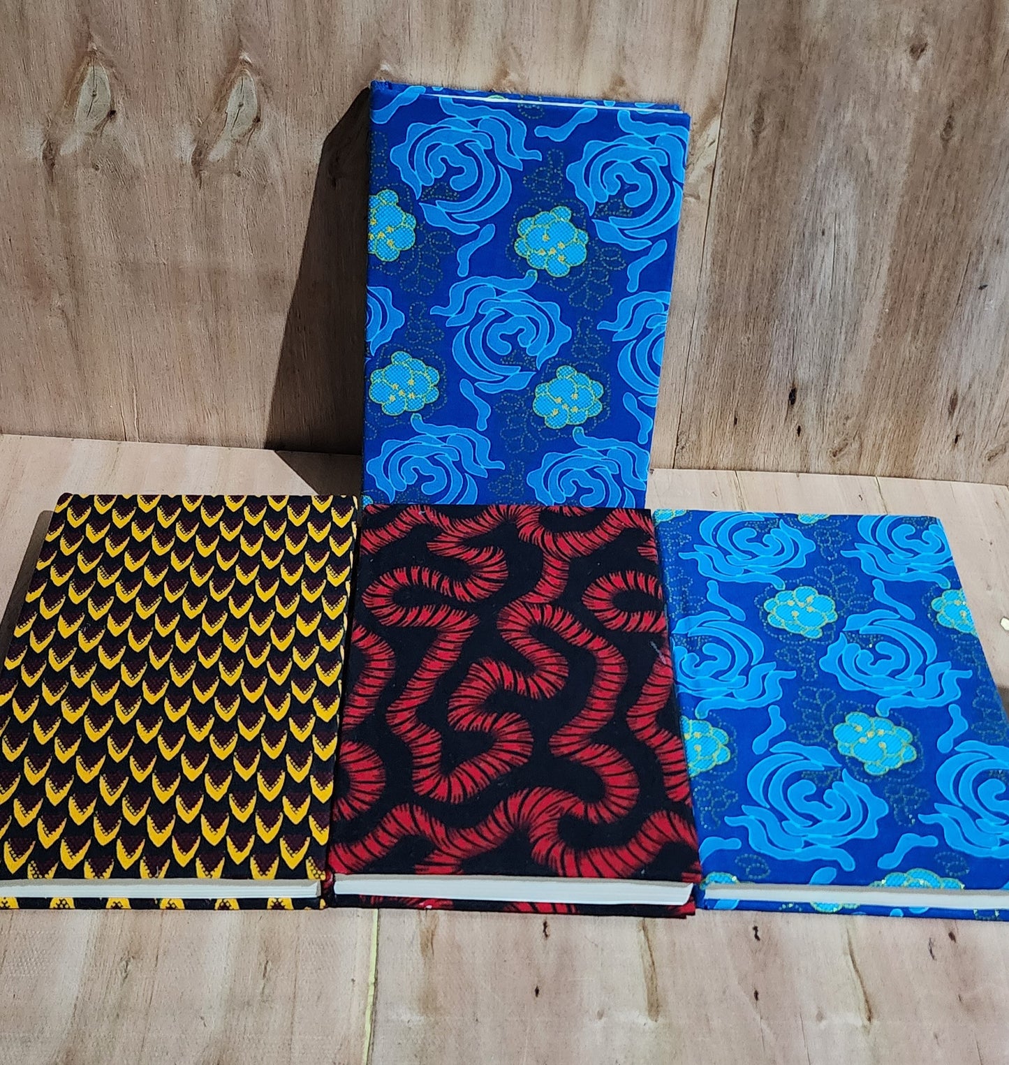 Ankara Journal, Sketchbook, Notebook.