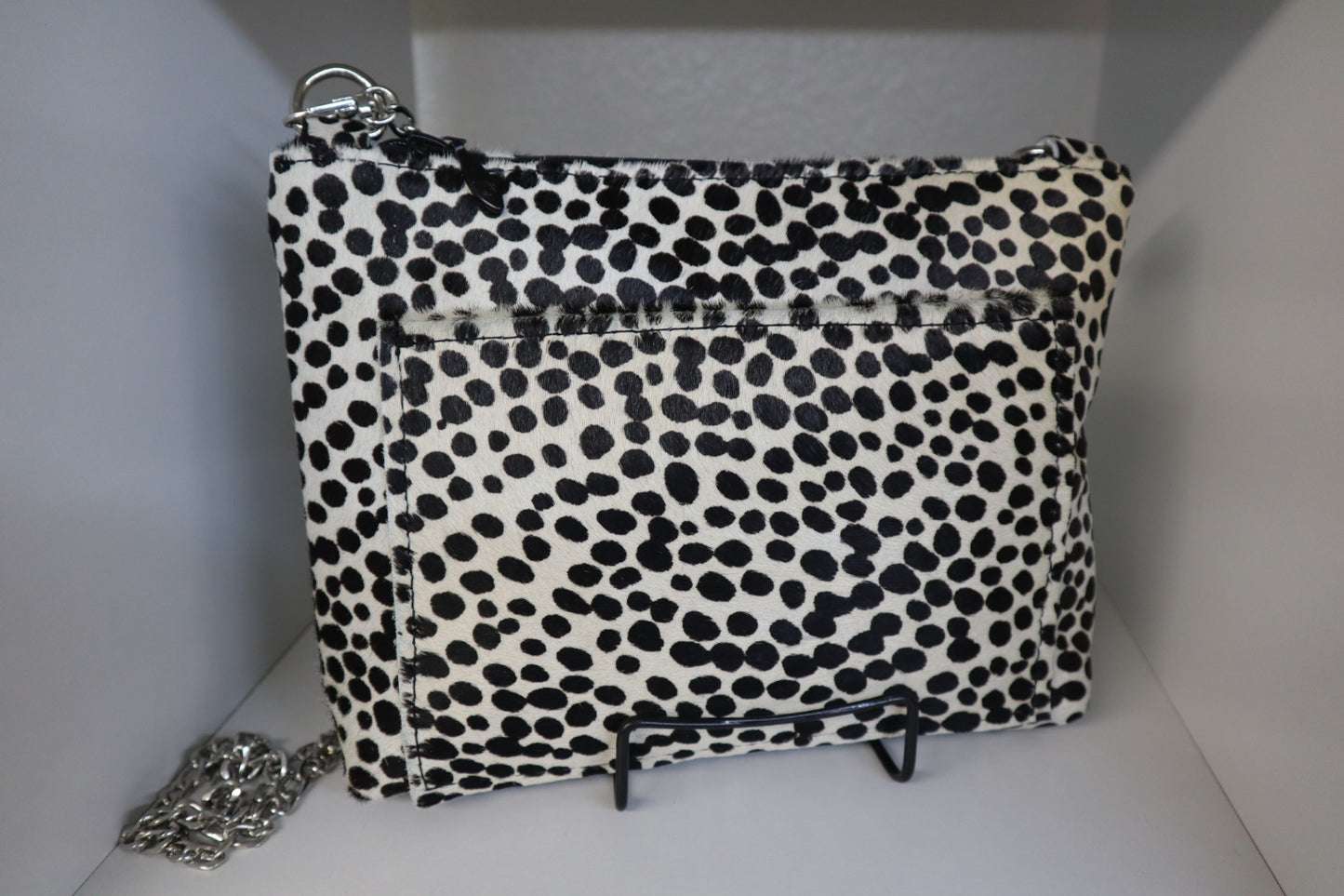 Leopard Crossbody bag for women