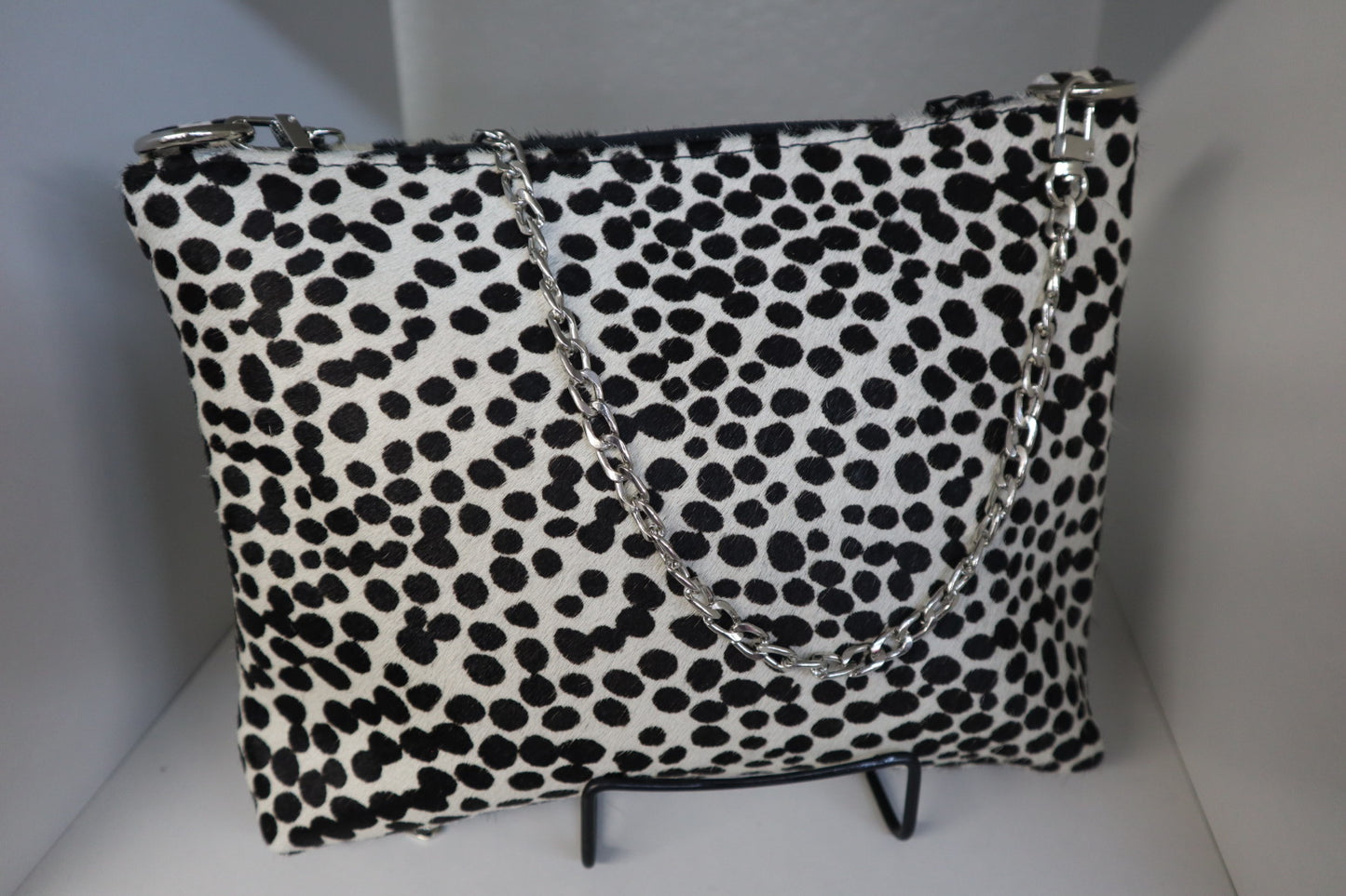 Leopard Crossbody bag for women