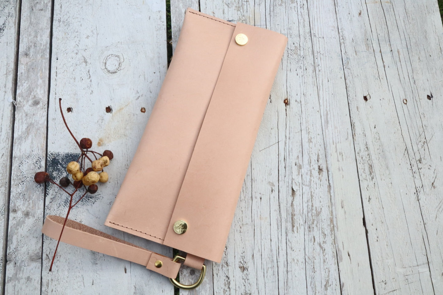 Phone Wristlet
